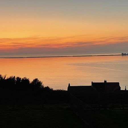 Villa Face Mer Aux Magnifiques Couchers De Soleil 5 Mn De Nausicaa Boulogne-sur-Mer Esterno foto