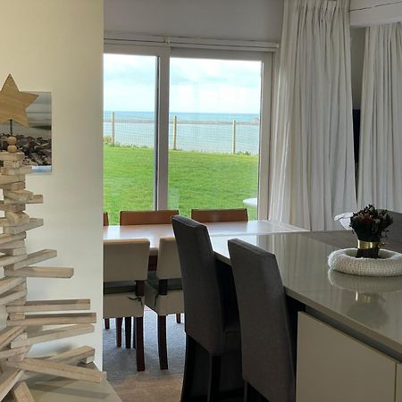 Villa Face Mer Aux Magnifiques Couchers De Soleil 5 Mn De Nausicaa Boulogne-sur-Mer Esterno foto