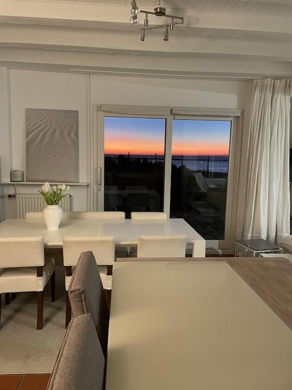 Villa Face Mer Aux Magnifiques Couchers De Soleil 5 Mn De Nausicaa Boulogne-sur-Mer Esterno foto